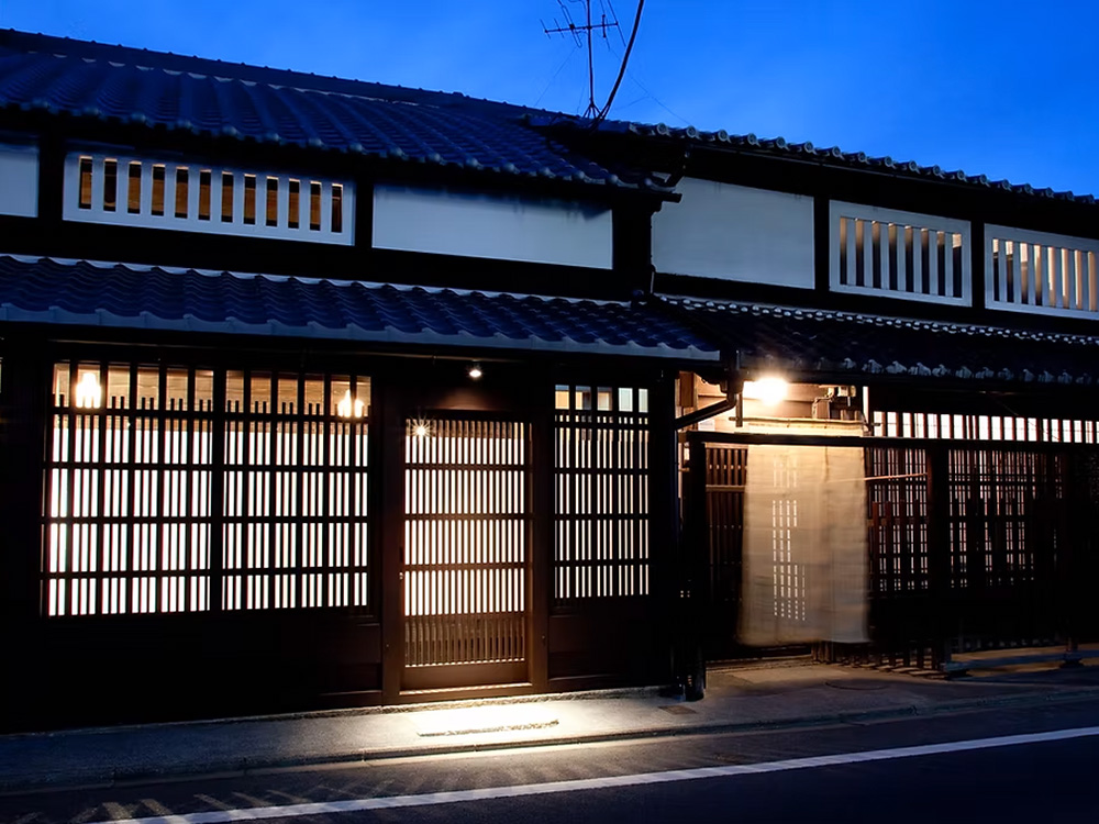 町宿枩邑の写真